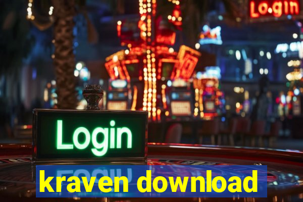 kraven download